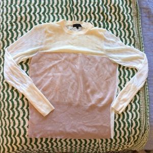 rag & bone merino sweater